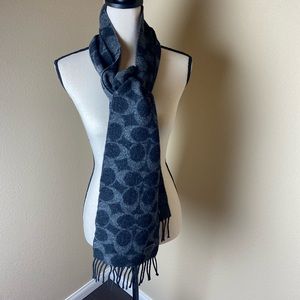 Ladies Coach Scarf